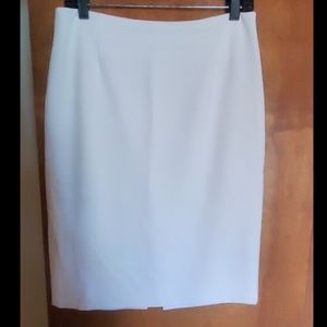 Diane Von Furstenberg Pencil Skirt